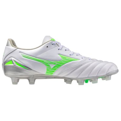 2. Mizuno Morelia Neo IV PRO FG M P1GA253437 Fußballschuhe