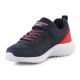 3. Skechers Bounder-Dripper Drop 403739L-NVRD Marine/Rot