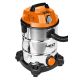 3. NEO TOOLS STAUBSAUGER 1400 W 30 L