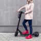 10. Wozinsky Wasserdichte Scooter-Lenkertasche 2L Schwarz (WSB3BK)