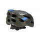 3. Fahrradhelm Meteor MV26 blau