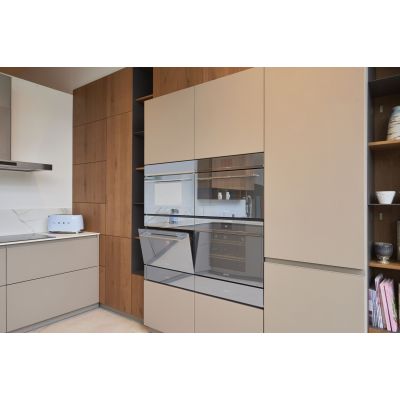 11. Smeg TSF02PBEU Toaster 4 Scheiben 1500W Blau