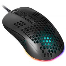 Defender Kabelgebundene Gaming-Maus Shepard GM-620L Optisch 12800 DPI 7P RGB Hintergrundbeleuchtung 52620