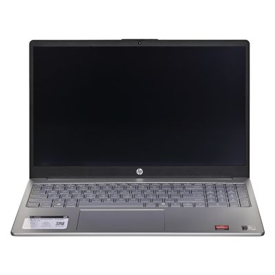 HP 15-FC0146DDX Ryzen 5 7520U 15,6" WUXGA Touch IPS 8GB SSD512 BT Win11 Natural Silver (REPACK) 2Y