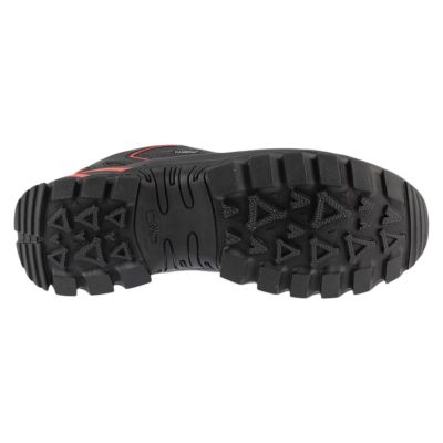 4. CMP Rigel 2.0 Low WP 3Q18247-43UV Grau 41