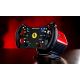 9. Thrustmaster T818 Ferrari 488 GT3 Simulator Schwarz, Rot USB-Lenkrad + Pedale Analog/Digital PC