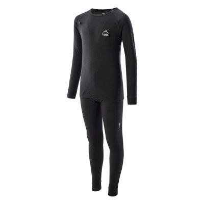 11. Thermounterwäsche Elbrus Melor Merino Set Tb Jr 92800565078