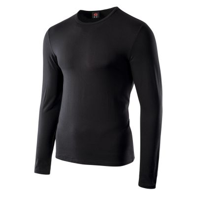 4. IQ Milky T-Shirt Ls M 92800272936