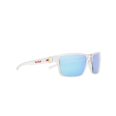 2. Red Bull Spect Chase Sonnenbrille – kristallklar