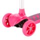 7. HLB02 ROSA KINDERROLLER NILS FUN