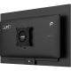 10. MSI Pro MAX 271UPX12G Computermonitor 67,3 cm (26,5") 3840 x 2160 px UltraWide Full HD QD-OLED Schwarz