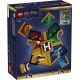 2. LEGO Harry Potter 76462 - Hogwarts-Wappen