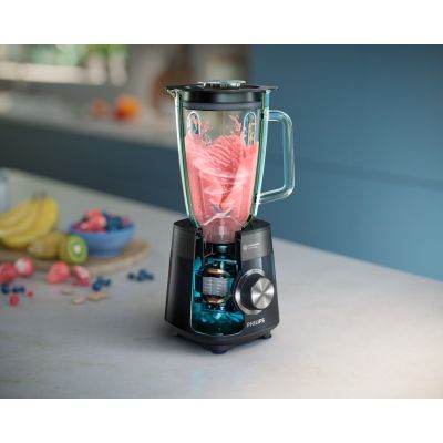 2. PHILIPS HR3030/00 Standmixer