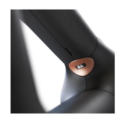 9. Therabody Theragun Sense schwarzes Handmassagegerät