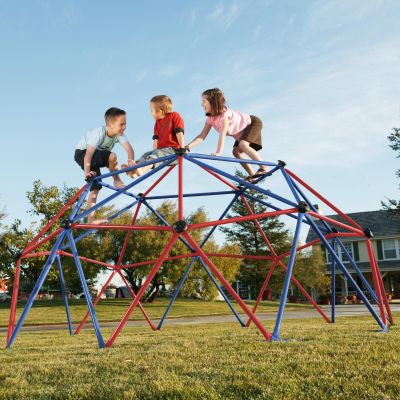 18. GEODOME 101301 Kletterkuppel für Spielplätze