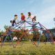 18. GEODOME 101301 Kletterkuppel für Spielplätze