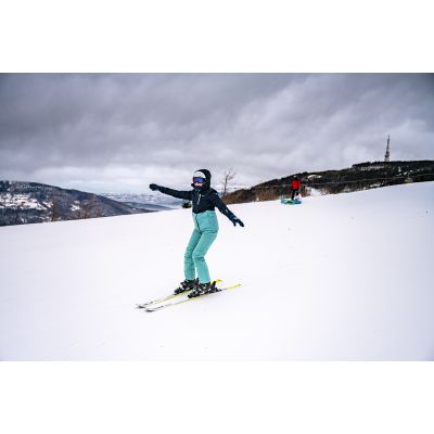 13. Hi-Tec Darin W 92800549452 Skihose