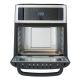 12. ADLER AD 6309 fettfreier Backofen