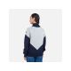 7. Rossignol W Cieloalto Tn Marineblauer Pullover