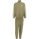 2. Herren-Trainingsanzug adidas 3-Stripes Woven oliv KY2300
