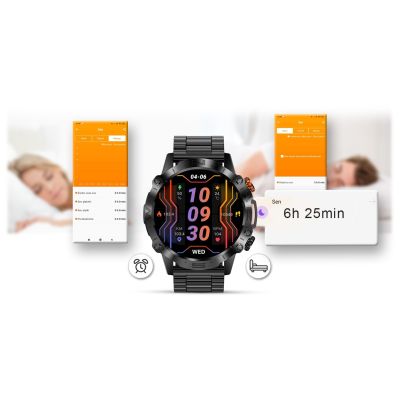 13. Gravity GT20-1 Smartwatch