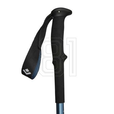 8. Black Diamond Trail Back Burnt Sienna Trekking Poles