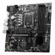 3. MSI PRO B760M-P Mainboard
