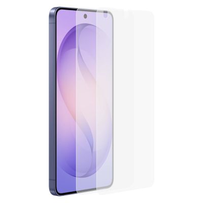 Samsung EF-US942CTE Antireflex-Schutzfolie für Samsung Galaxy S26 - 2 Stück.