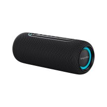 Kruger&Matz Street Wireless Speaker, Schwarz