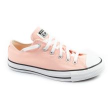 Converse Damen-Sportschuhe Chuck Taylor All Star Sneaker pink modisch