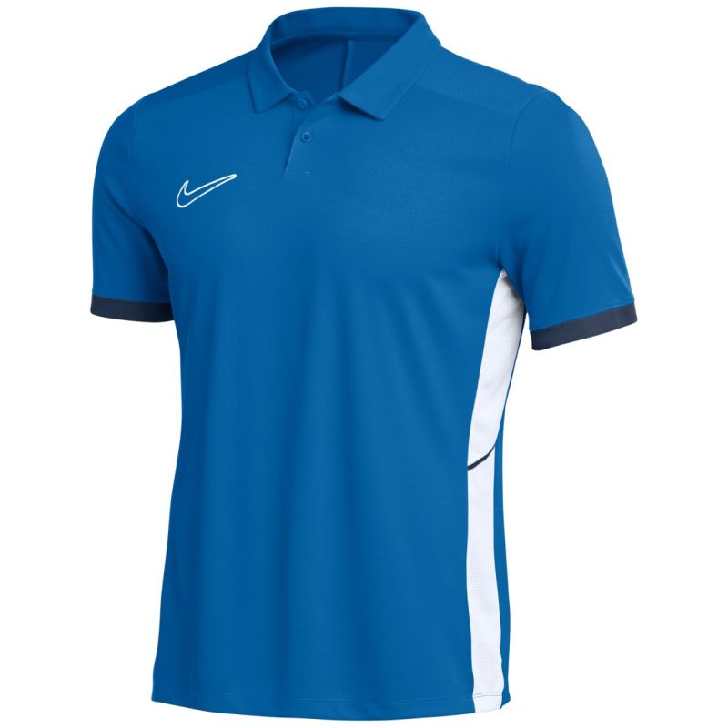3. Nike Dri-Fit Academy 25 SS Poloshirt M FZ9759 463