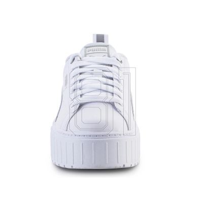 14. Puma Mayze Stack DC5 W 383971-03 Schuhe