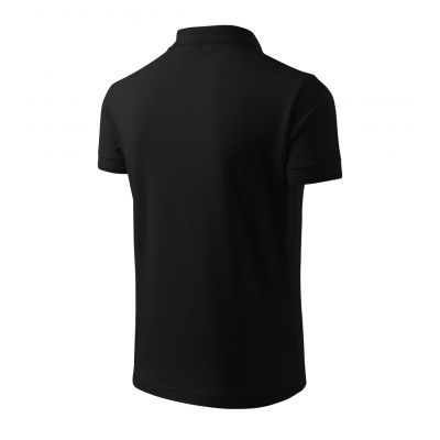 4. Malfini Pique Polo M MLI-20301 Poloshirt