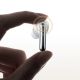8. QCY MeloBuds N20 Kabellose In-Ear-Kopfhörer mit Geräuschunterdrückung (ANC) – Weiß