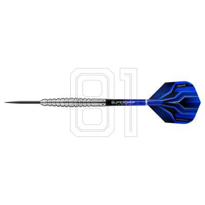 2. Harrows Vice 90% Steeltip Darts HS-TNK-000013888