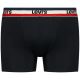 7. Levi's Boxer 3 Paar Slips Unterwäsche 37149-0544