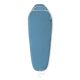 Sea To Summit Breeze Tencel Mumienschlafsack, Polyester Blau