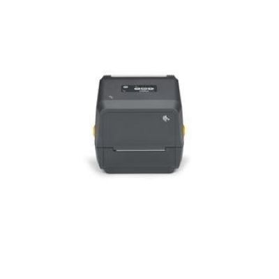 2. Zebra ZD421 Thermotransfer-Etikettendrucker 203 dpi