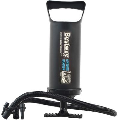 4. BESTWAY LUFTHAMMERPUMPE 14'' 36cm 62003/7802