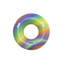 Inflatable ring Bestway 36352 Rainbow Swim Tube 92800497011