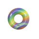 Bestway 36352 Regenbogen-Schwimmreifen 92800497011