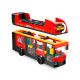 3. LEGO City 60407 Roter Doppeldeckerbus