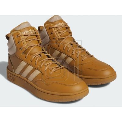 2. Adidas Hoops 3.0 Mid Basketball Wtr M IF2636 Schuhe