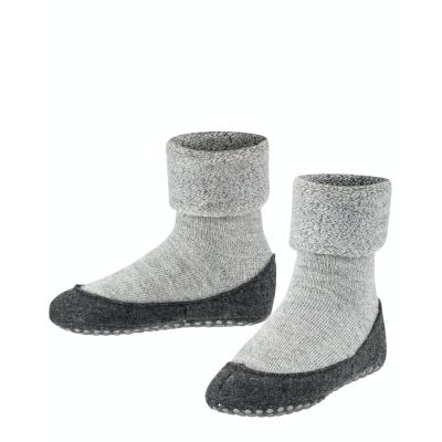 2. Falke Cosyshoe Teens So Cp Jr 10560-3400 Hausschuhe