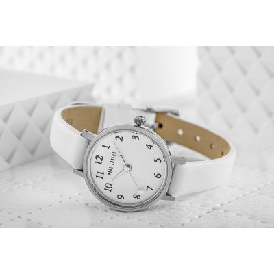 6. Paul Lorens Kinderuhr PL14641A-3C1 + Box