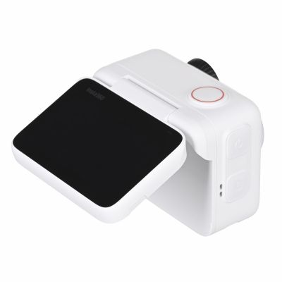 12. Insta360 GO 3S (64 GB) Weiß – 4K-Actionkamera 39 g
