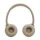 4. JBL TUNE530BTBEG On-Ear Bluetooth-Kopfhörer beige