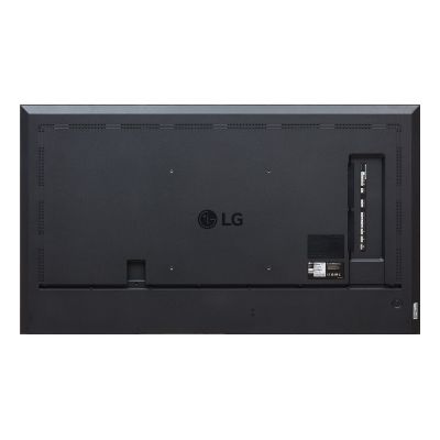 22. LG 65UH5Q LED Digital Signage Werbemonitor 65" 4K Ultra HD WebOS Signage Schwarz