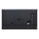 22. LG 65UH5Q LED Digital Signage Werbemonitor 65" 4K Ultra HD WebOS Signage Schwarz