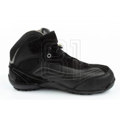 5. Lavoro 090 ESD-Schuhe U 1059.40